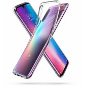 "S35CS26087 Liquid Crystal Fit Xiaomi Mi 9" Transparent
