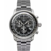 100 Jahre 7680MB-2 Silver