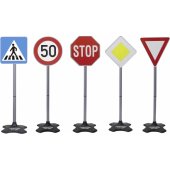 Jamara Traffic-Set-Grand A