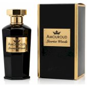 _8348892 Amouroud Licorice Woods Parfimērijas ūdens EDP 100ml