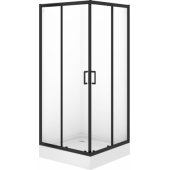 Brasco SQR 90x90x190cm me