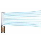 TP09 Purifier Cool Formaldehyde Pro