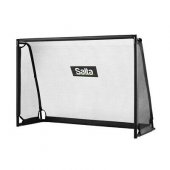 Football goal with training screen Legend 220 x 170 x 80 cm