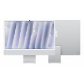 iMac 24" 4.5K Retina M4 16GB 512SSD SWE Silver MWUV3KS/ A