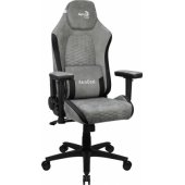 Crown AeroSuede Stone Grey