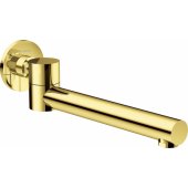 _7425155 Foldable bathtub spout - round