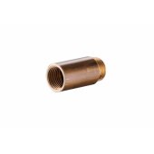 KFA Przedłużacz mosiężny 1/ 2" 20mm 170-202-98