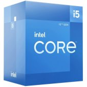 Core i5 12600KF BX8071512600KF Box