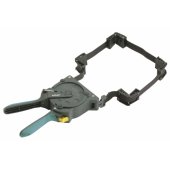 Wolfcraft Vienarankis juostinis spaustuvas rėmams 5m (3681000)