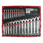 Yato YT-0365 kombinuotas veržliaraktis