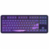 ALU87B Celestial, G3MS Voidstone Switch, (UK/ DE/ AT/ ES/ IT/ FI/ NO/ SE/ DK)