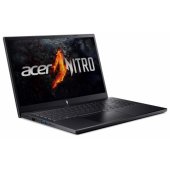 Nitro V 15 ANV15-42 15.6 165hz 7445HS 16GB 512SSD RTX4050 EN W11 Black