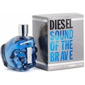_8248033 Diesel Sound Of The Brave Smaržas EDT 200 ml