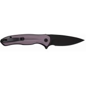 CIVIVI Button Lock Kitefin Purple 14C28N