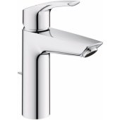 Eurosmart M 23322003 Chrome