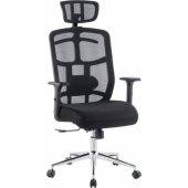 ICA-CT MC020 Black