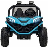Buggy FASTER Blue