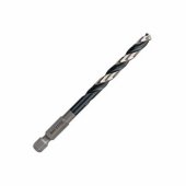 _1717043 GRĄŽTAS METALUI BOSCH HSS IMPACT 6MM