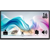 Pro MP165DE E6 15.6" IPS 16:9