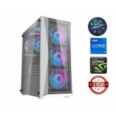 i7-12700KF 32GB 512GB SSD 1TB HDD RTX 3050 NOOS White