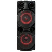 SoundBox 630 Black