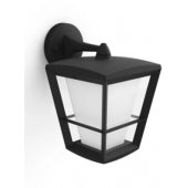 Hue Econic Outdoor Wall Light RGB