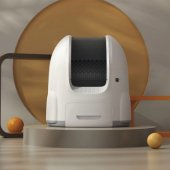 Pet Smart Litter Box