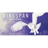 Wingspan: Europos plėtinys ENG