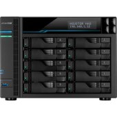 Lockerstor 10 AS6510T Black