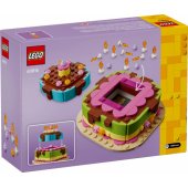 40815 Birthday cake