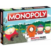 Monopoly: South Park Collector®s Edition