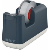 Leitz Cosy lipniosios juostos dozatorius, pilkas