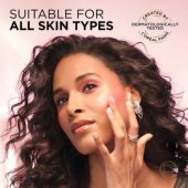 Lumi Le skysti skaistalai 627 Glowy Warm Peach 11ml