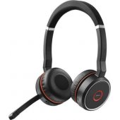 Evolve 75 SE UC Link 380a Black
