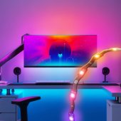 PC Screen Mirror Lightstrip 10W 2.5m