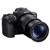 RX10 V Black