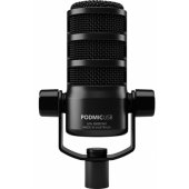 PodMic USB Black