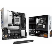 B850M Rock WiFi
