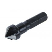 Wolfcraft HSS nuožulninimo griebtuvas, 6-kampis, 16mm (2581000)