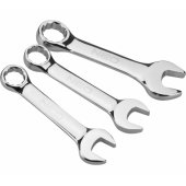 Neo set of combination wrenches 8-19mm 8pcs. (09-791)