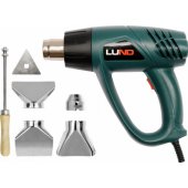 Lund 2000 Watt Tanner (79325)