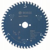 Expert for Wood diskinio pjūklo diskas, 160mm, 48T