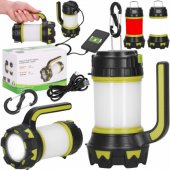 _7600328 Camping lamp Springos CS0125