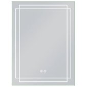 INCANTO 80x60cm 2700-6500K 53W 3146Lm IP44