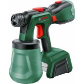 AdvancedSpray18V-500,4Ah (0603208201)
