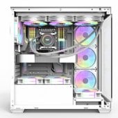 Intel Core i5-12400F 64GB 2TB SSD 1TB HDD RTX 4060 NoOS