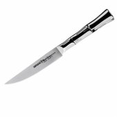 BAMBOO Universal Kitchen Steak knife 5"/ 110mm