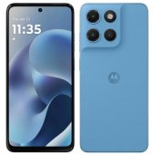 Moto G17 4/ 128GB Alaskan Blue
