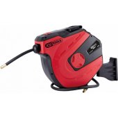 _345485 Automatinė oro ritė D10mm, 15m +1,5m, 1 ---tss --- 4´´ jungtis, K
