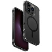 Case LifePro Xtreme iPhone 16 Pro Magclick Charging grey
